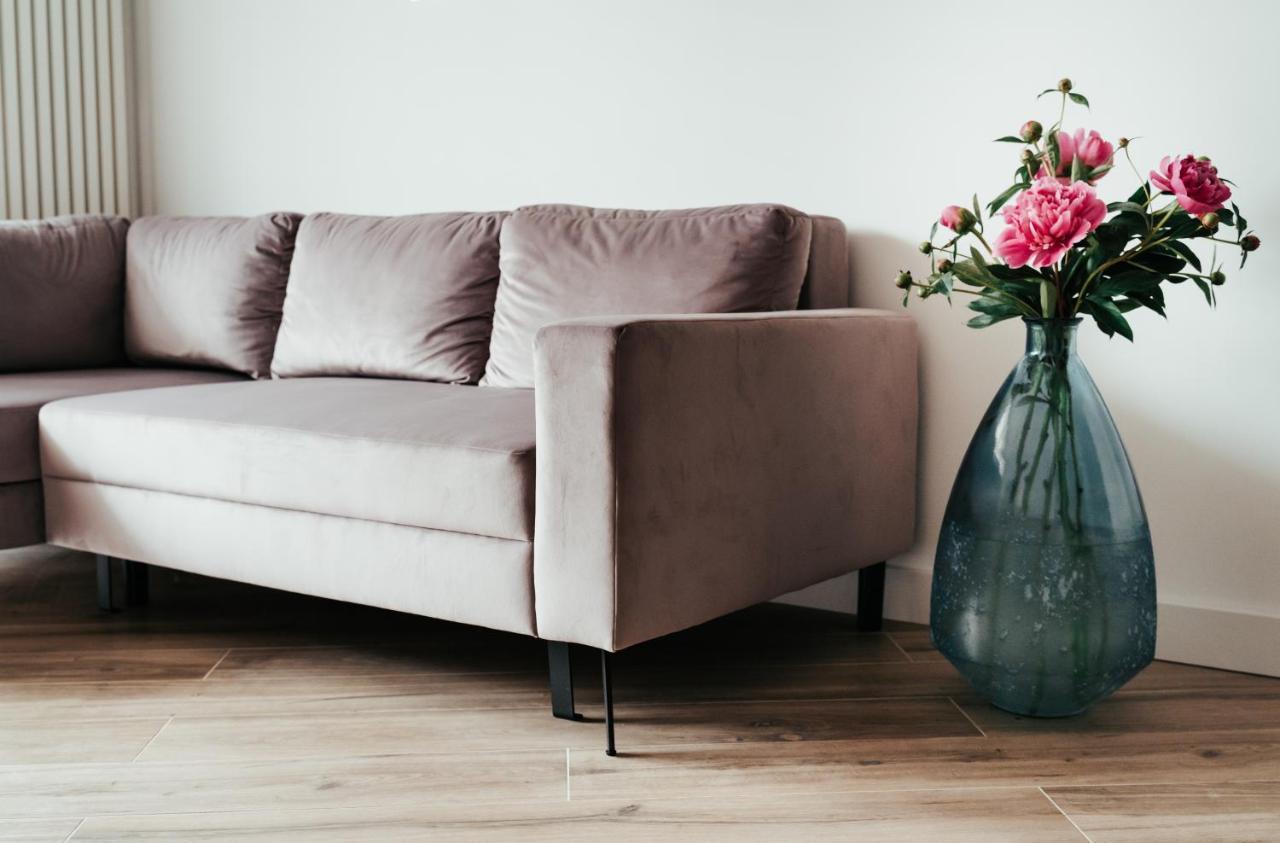 Studio Mrągowo Exteriér fotografie