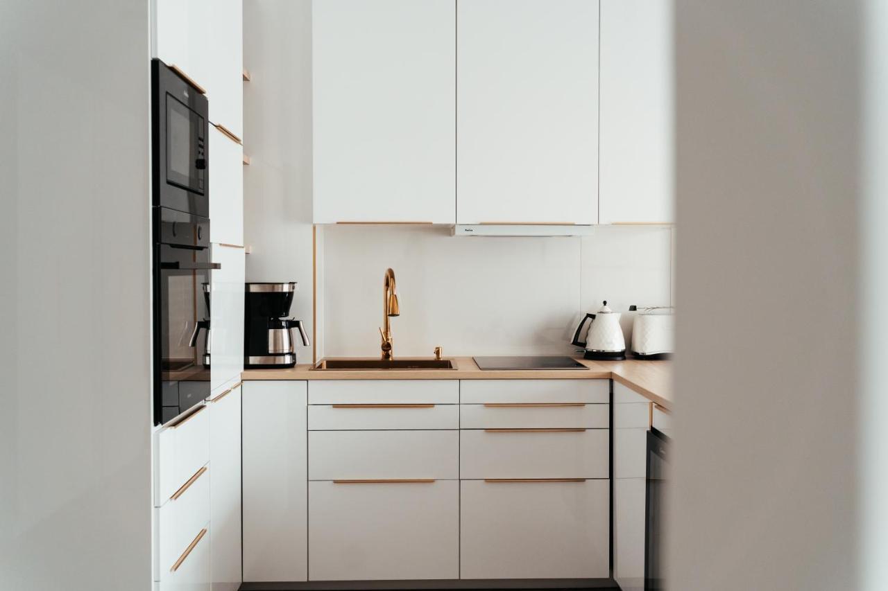 Studio Mrągowo Exteriér fotografie