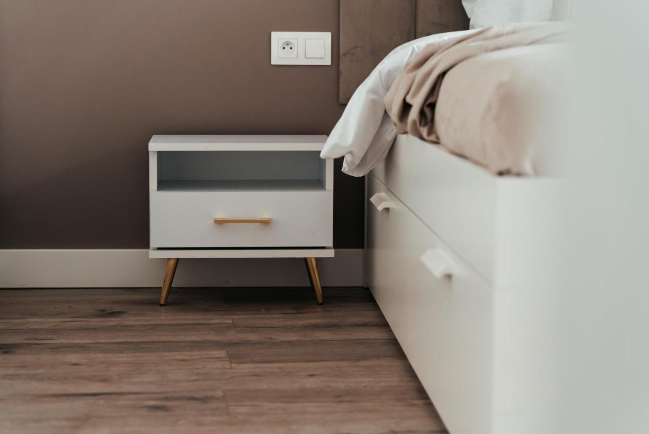 Studio Mrągowo Exteriér fotografie