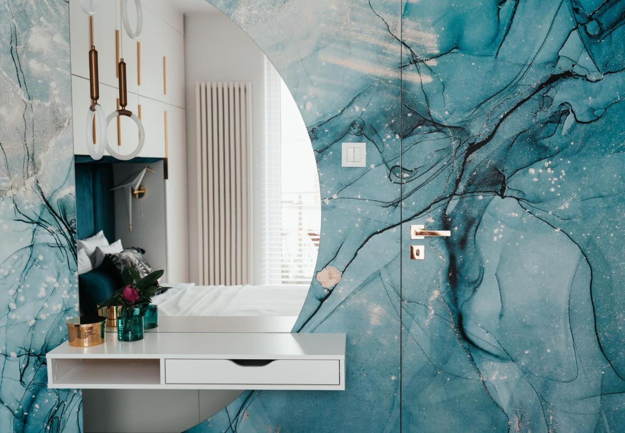 Studio Mrągowo Exteriér fotografie